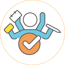 Desarrollo de competencias