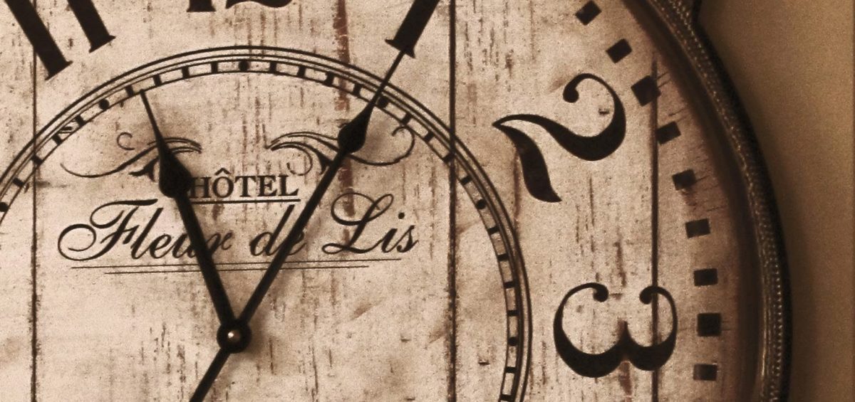 Cómo luchar contra el ataque de los ladrones de tiempo