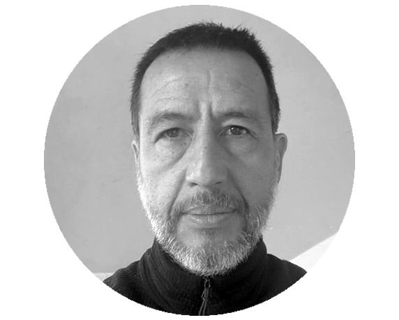 IVAN UGALDE