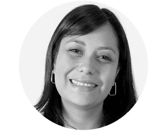 KATHERINE SÁNCHEZ